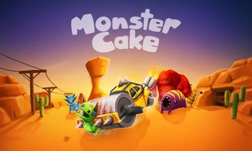 download Monster cake apk